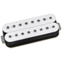 Звукосниматель Звукосниматель DIMARZIO DP811BK IONIZER 8 BRIDGE (WHITE)