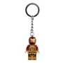 Фігурка-брелок LEGO Marvel Iron Man (854240): Серія Marvel