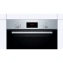 Духовой шкаф электрический Bosch HBF114BS0R: Мощность подключения, Вт 3300