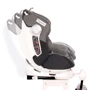 Автокресло Lorelli PEGASUS ISOFIX (0-36кг) (dark/light grey): Вес ребенка 0 - 36 кг