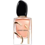 Парфумована вода Giorgio Armani Si Intense 50 ml: Аромат фруктовий, квітковий, Східний, деревне, Амбровий