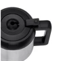 Кофеварка WMF Aroma Thermo Stelio (0412160011) Srebrny: Объем резервуара для воды, л 1.25
