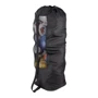 Сумка для мячей Puma Team Ballsack (16) черная Уни 40х40х128 см (072376-01): Цвет черный