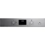 Духовой шкаф электрический Electrolux EOD3C50TX: Функция СВЧ нет