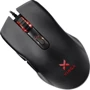 Мышь Vinga MSG-110 Black: Интерфейс подключения USB