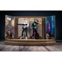 Коллекционная фигурка Jazwares Fortnite 2 Figure Pack Agent's Room Meowcles (FNT0647): Пол Унисекс