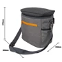 Термосумка Bo-Camp 20 Liters Grey (6702915): Тип термосумка