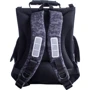 ZiBi TopZip Ранец MILITARY (ZB14.0107ML): Возрастная группа от 7 до 14 лет