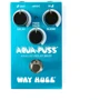 Педаль гитарных эффектов Педаль эффектов WAY HUGE WM71 Smalls Aqua-Puss Analog Delay