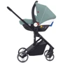 Універсальна коляска 3в1 Carrello Alfa CLR-6508 Parrot Green фото 12