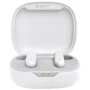 Навушники JBL Wave Flex White (JBLWFLEXWHT): Тип конструкції вкладиші