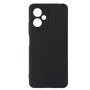 Чехол для телефонов ArmorStandart Matte Slim Fit Black for Xiaomi Redmi Note 12 5G (ARM65195)