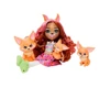 Кукла Enchantimals Семья Лисички Фенек Филигри (HNT60): Возраст от 4 лет