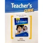 Career Paths: Call Centers: Teacher's Guide