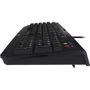 Клавиатура Razer BlackWidow: Тип клавиатуры игровая