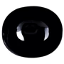Салатник Luminarc Sweet Line Black E7997 (160 мм) фото 2