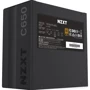 Блок питания NZXT C650 650W (NP-C650M-EU): Вентилятор задней стенки 120 мм