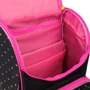 Рюкзак школьный каркасный Kite Education Hearts K22-501S-4 (LED): Тип Для средней школы