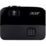 Проектор Acer X1123 (MR.JXL11.001): Физическое разрешение 800x600