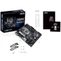 ASUS PRIME B365M-A: Оперативна пам'ять 4xDDR4 2666, до 64 ГБ