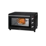 Электродуховка настольная BOMANN MBG 6023 CB