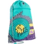 Сумка для взуття з кишенею Kite Education Be sound K21-601L-21: Стать унісекс