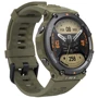 Смарт-часы Amazfit T-Rex 2 Wild Green: Операционная система Проприетарная
