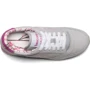 Кроссовки Saucony Jazz Triple (60579-3s) 36 (6) серые натуральная замша демисезон: Вид Кроссовки