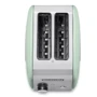 Тостер KitchenAid 5KMT221EPT: Мощность 1100 Вт
