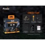 Фонарь туристический Fenix HM60R фото 23