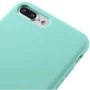 Чохол для iPhone COTEetCI Silicone Blue (CS7018-GN) for iPhone 8 Plus/iPhone 7 Plus: Колір синій