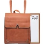 Женский рюкзак Valiria Fashion коричневый (DETAC1208-8) фото 10