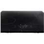 Варочная поверхность Midea MC-IF7454AJ1C-A: Рабочая поверхность стеклокерамика