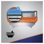 Gillette Fusion5 Станок для бритья с 1 сменной кассетой: Вид Бритвенные станки