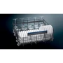Встраиваемая посудомоечная машина Siemens SN85ZX48CK: Вместимость (комплектов) 14