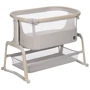 Приставная кроватка MAXI-COSI Iora Air Classic Beige Eco (2121022300)