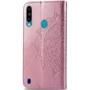 Аксессуар для смартфона Mobile Case Book Cover Art Leather Pink for ZTE Blade A7 Fingerprint: Совместимость ZTE Blade A7 Fingerprint