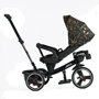 Триколісний велосипед Best Trike Marco (9155/390-07): Гальма Ободной (задний)