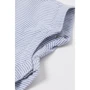 Костюм H & M 611-836173 56 см блакитний: Тип костюми