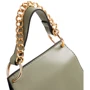 Женская сумка кросс боди Valiria Fashion оливковая (4DETBI1927-4): Тип Сумки