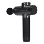 Массажер 4FIZJO Massage Gun Evo 30 Вт (4FJ0591): Габариты, см 25.8х18х5