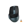 Мышь A4Tech FB35C Midnight Green