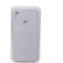 Чехол для телефонов BeCover TPU Matte Slim White for Huawei Y5 2018 (702751): Совместимость Huawei Y5 2018