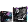 MSI MPG Z390 GAMING PRO CARBON: Роз'єми на задній панелі USB Type-C, USB 3.1 Gen 2, USB 3.0 (USB 3.1 Gen 1), S / PDIF (оптичний)