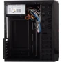 Корпус LogicPower 2011-400W: Призначення робоча станція