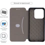 Чохол для телефона ArmorStandard G-Case Blue для ZTE Blade A75 4G (ARM78998): Тип чехол-книжка
