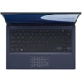 Ноутбук ASUS ExpertBook B1 (B1400CEAE-EB0284T): Объем накопителя 256 ГБ (SSD)