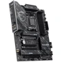 MSI X870 GAMING PLUS WIFI: Дополнительно Радиатор на VRM, Поддержка UEFI, Поддержка RAID, Адаптер Wi-Fi