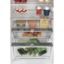 Встраиваемый холодильник Hotpoint-Ariston HAC20 T321: Объем морозильной камеры, л 68