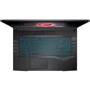 Ноутбук MSI Crosshair 17 A11UDK (A11UDK-645US): Процессор Intel Core i7-11800H (2.3 - 4.6 ГГц) / 8 - ядерный
